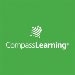 Compass Learning logo